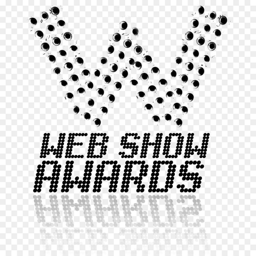 Logo Marke Punkt-Die Web-Show 