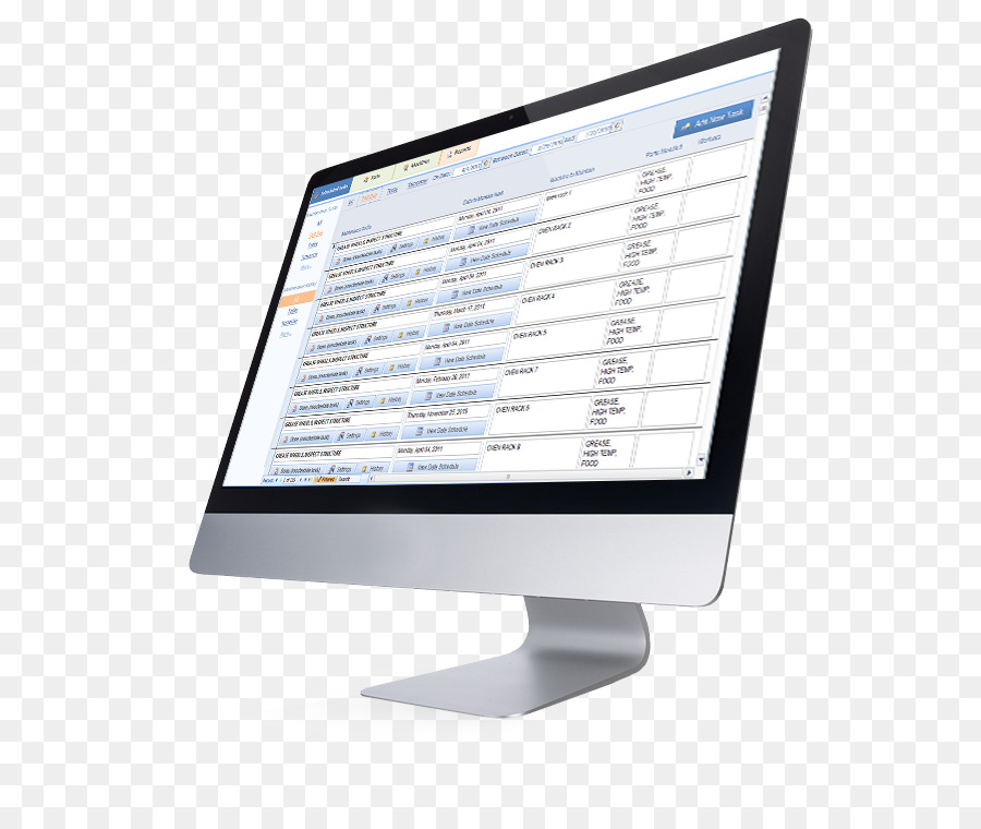 Browser Web Software per Computer Slide3 Sistema Blue Macaw Gruppo - pacchetto software di simulazione