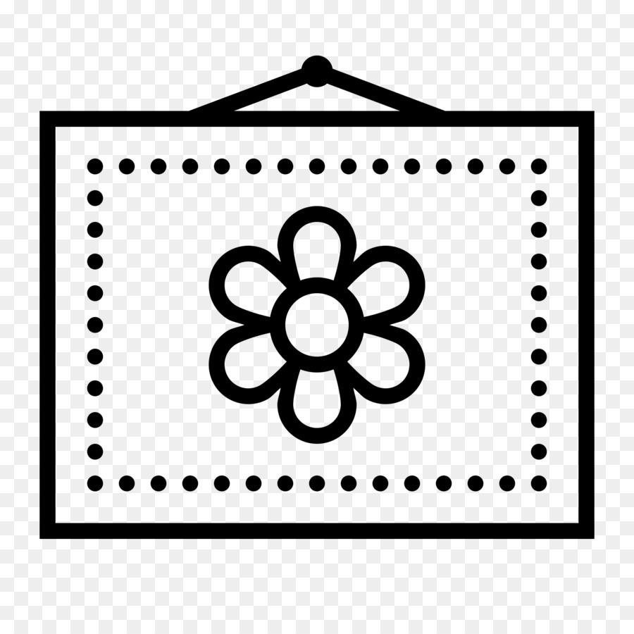 Máy tính Biểu tượng Hoa Clip nghệ thuật - hoa