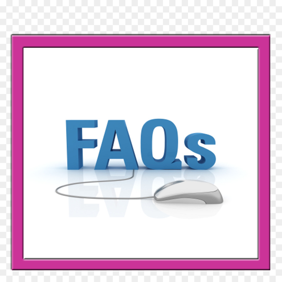 FAQ Business Information Frage, Sales - lassen Sie die png