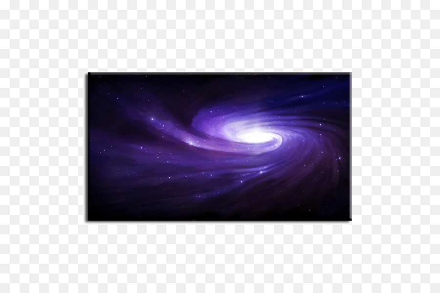 Galaxy Background Png Download 600 600 Free Transparent