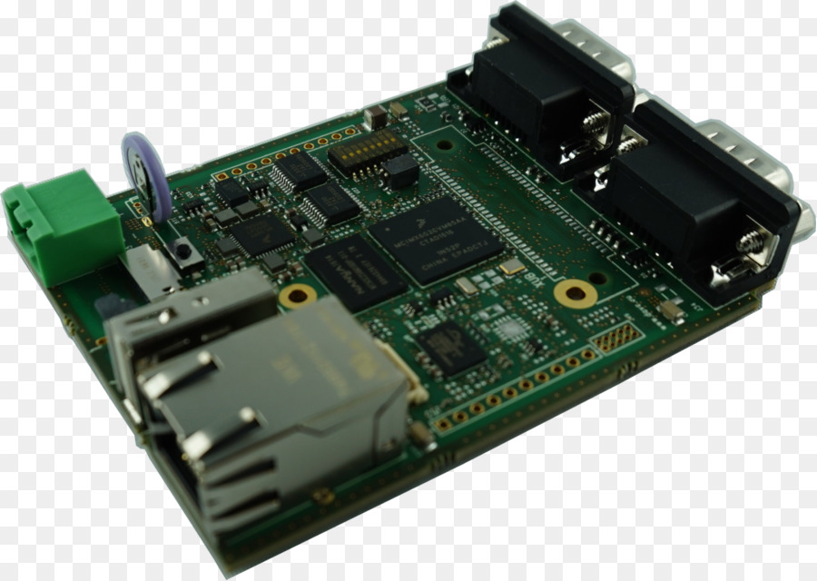 Mikrocontroller-Elektronik-TV-Tuner-Karten & - Adapter Netzwerk-Karten & - Adapter Motherboard - lynx Kunst