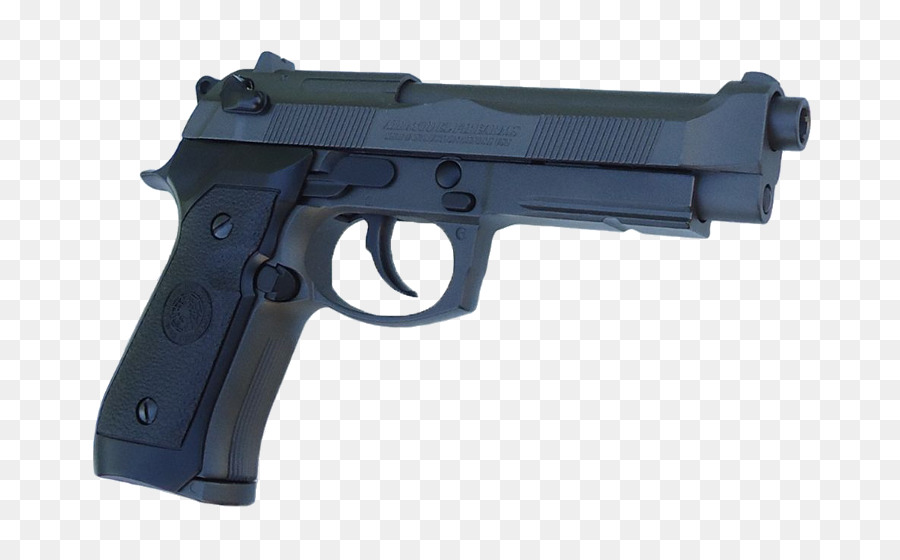 Glock 34 9×19 Parabellum Súng Lục - Vũ khí