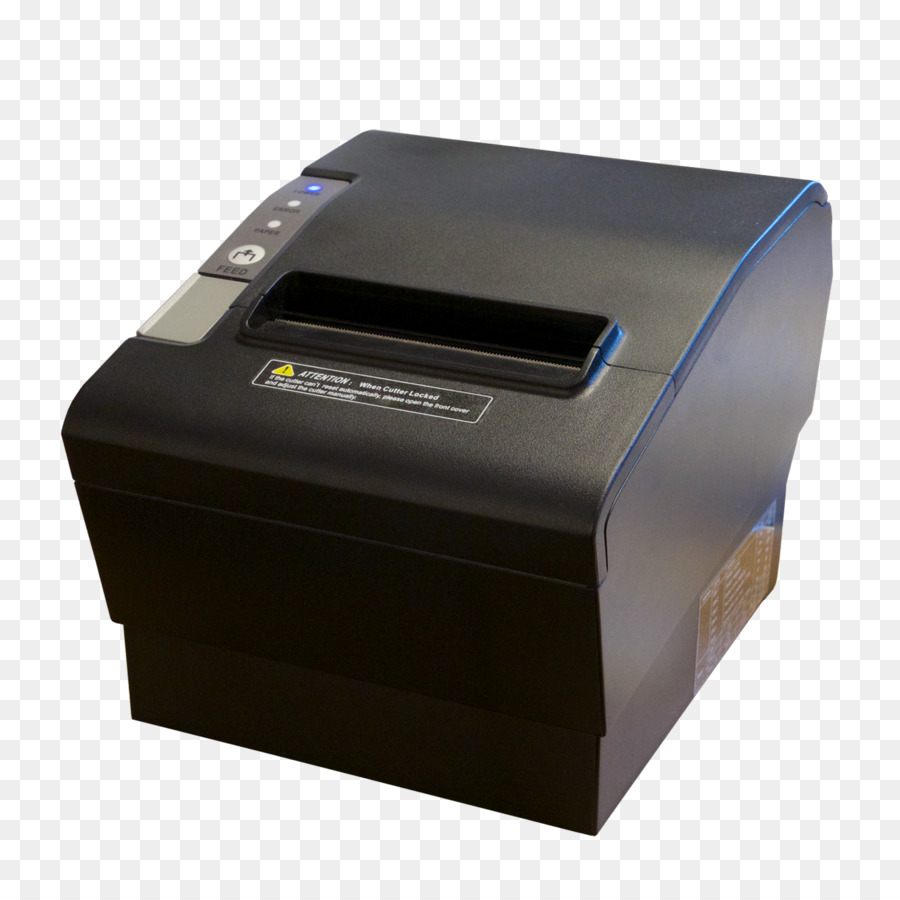 Laser Printing Technology