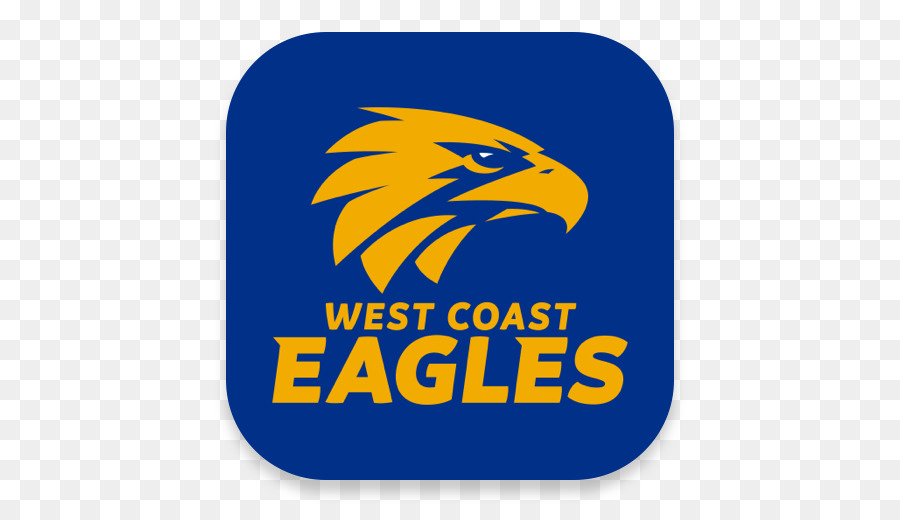 West Coast Eagles vùng Tây Sydney Khổng lồ Cổng Adelaide bóng Đá bóng đá 2018 AFL season - west coast eagles logo