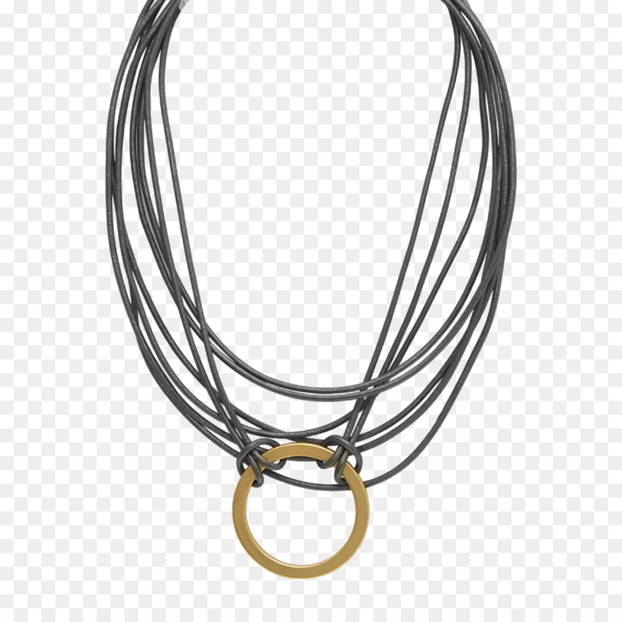 Collana di placcatura in Oro Gioielli - collana