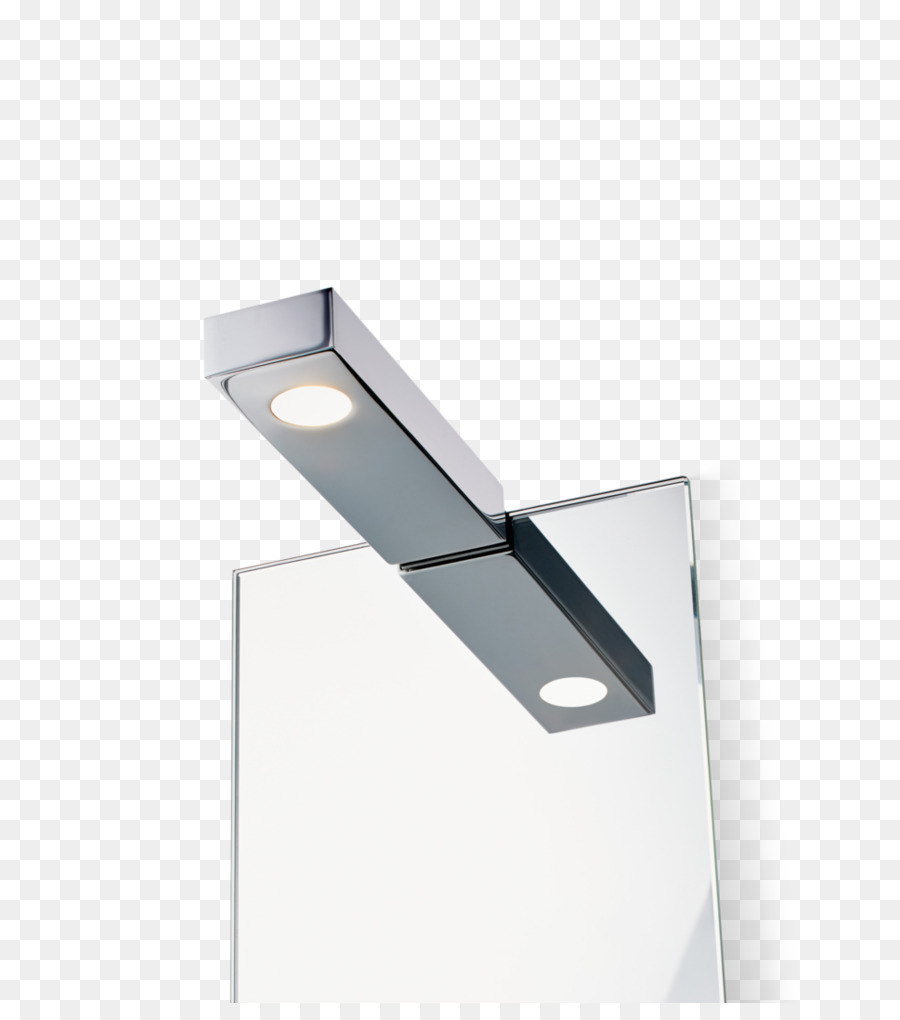 Lampada Light-emitting diode Specchio - cosmetici decorativi materiale