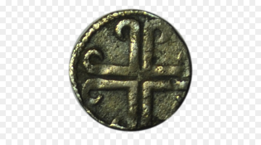 Münze Metall Bronze Symbol - Münze