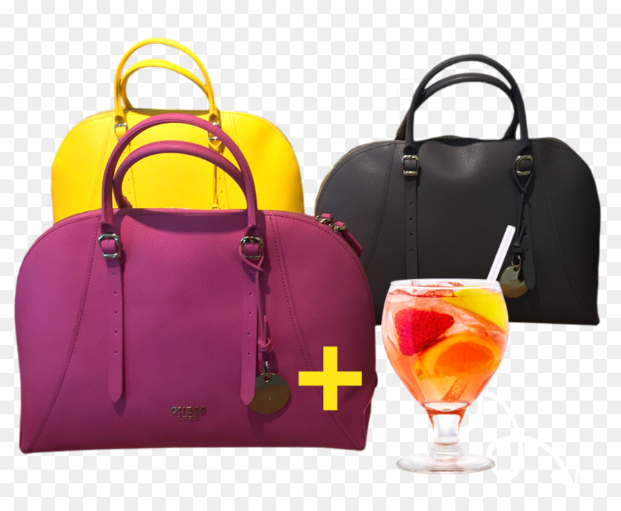 Handtasche Handgepäck - Design
