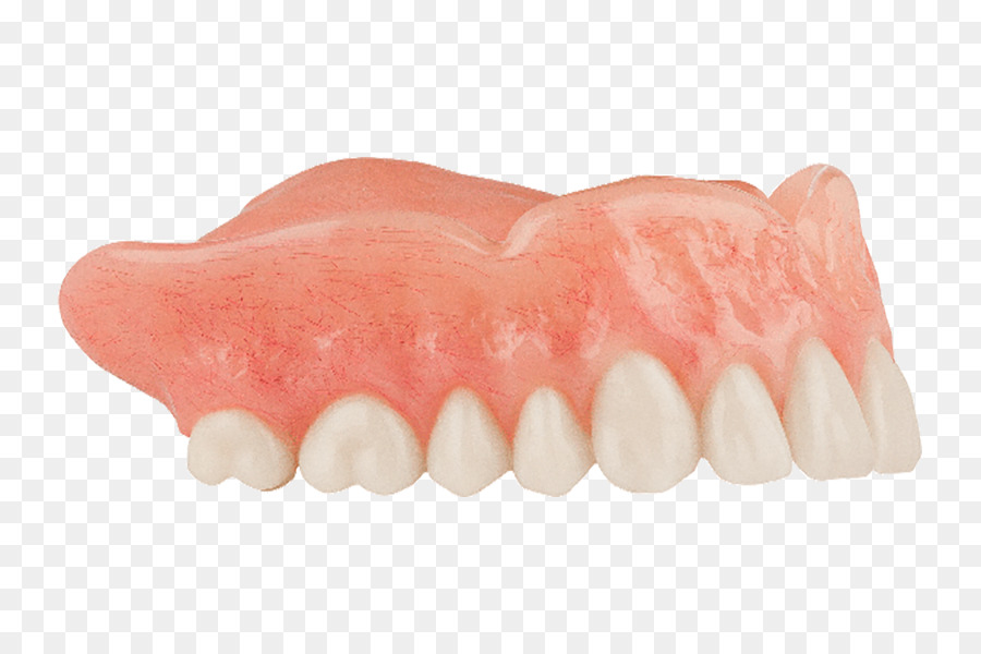 Human zahn Prothesen - Zahnersatz