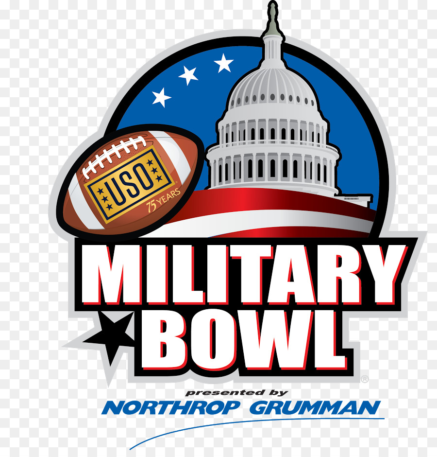 2015 Military Bowl Virginia Cavaliers football 2016 Militärischen Schüssel Marine Offiziersanwärter Fußball Navy–Marine Corps Memorial Stadium - American Football
