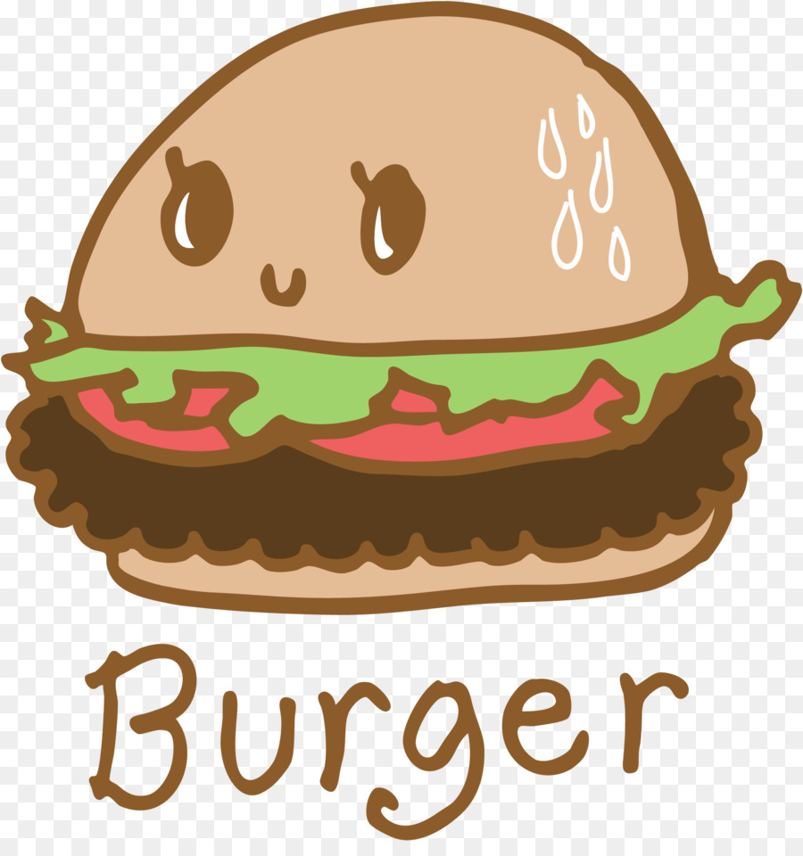 Cheeseburger hamburger Vegetariano Hot dog Clip art - hot dog