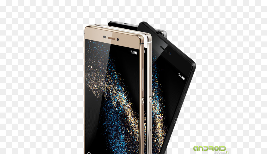 Smartphone Huawei P8 lite (per il 2017), Samsung Galaxy A3 (per il 2017) di Business - smartphone