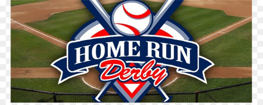 2008 Major League Baseball Home Run Derby der MLB Softball - heimlauf