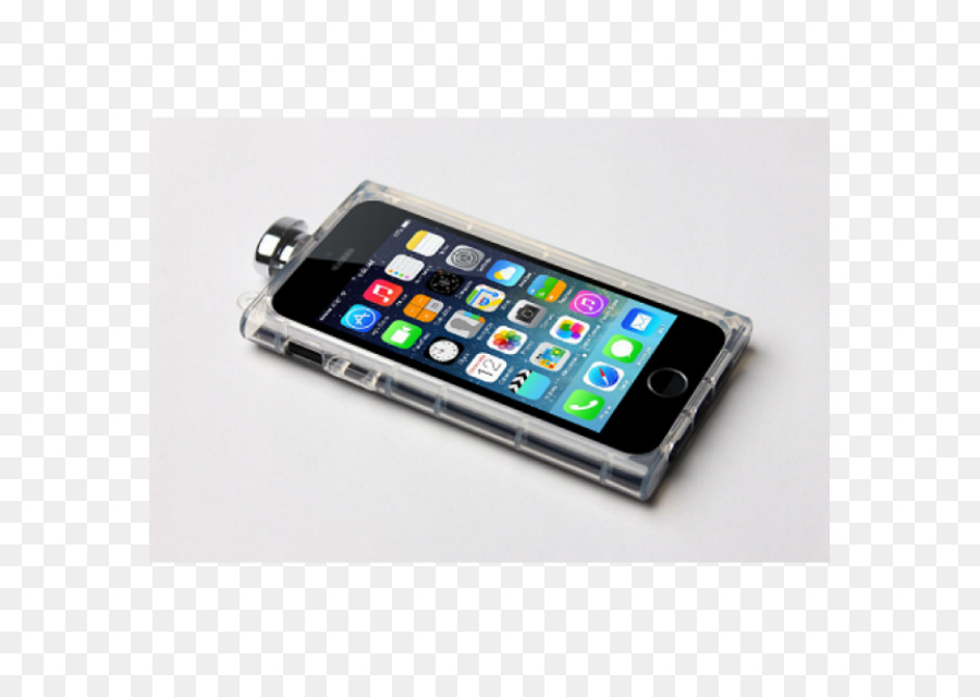 Điện thoại iPhone 5s SE Ánh sáng ống - điện thoại thông minh