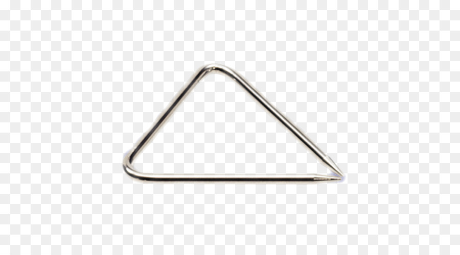 Dreieck Körper Schmuck - Orff Schulwerk