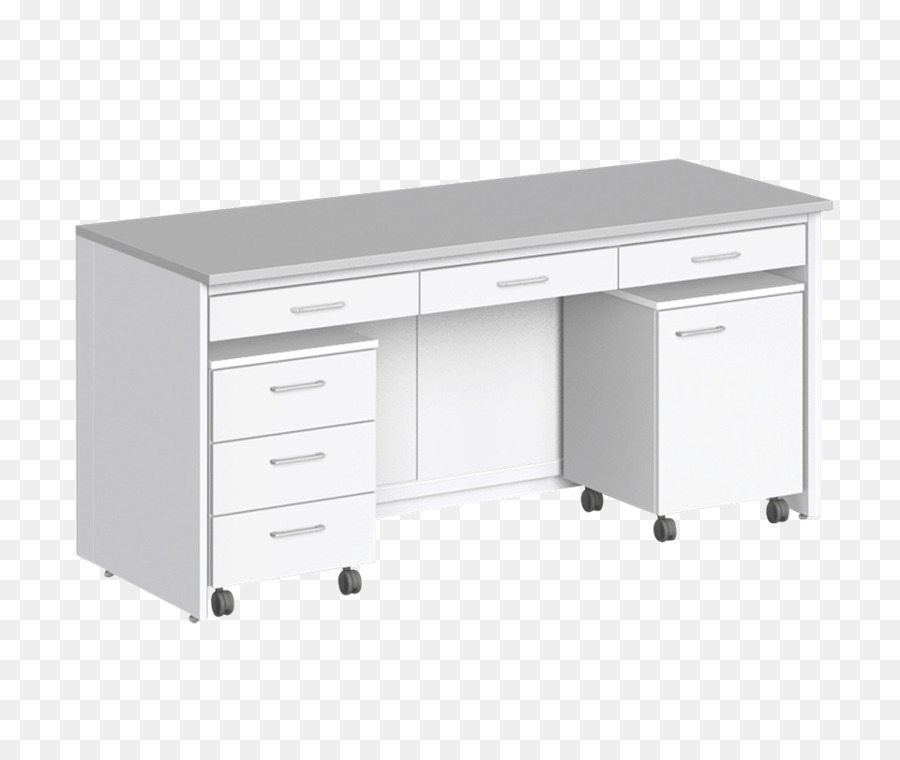 Schreibtisch Aktenschränke Winkel - Design