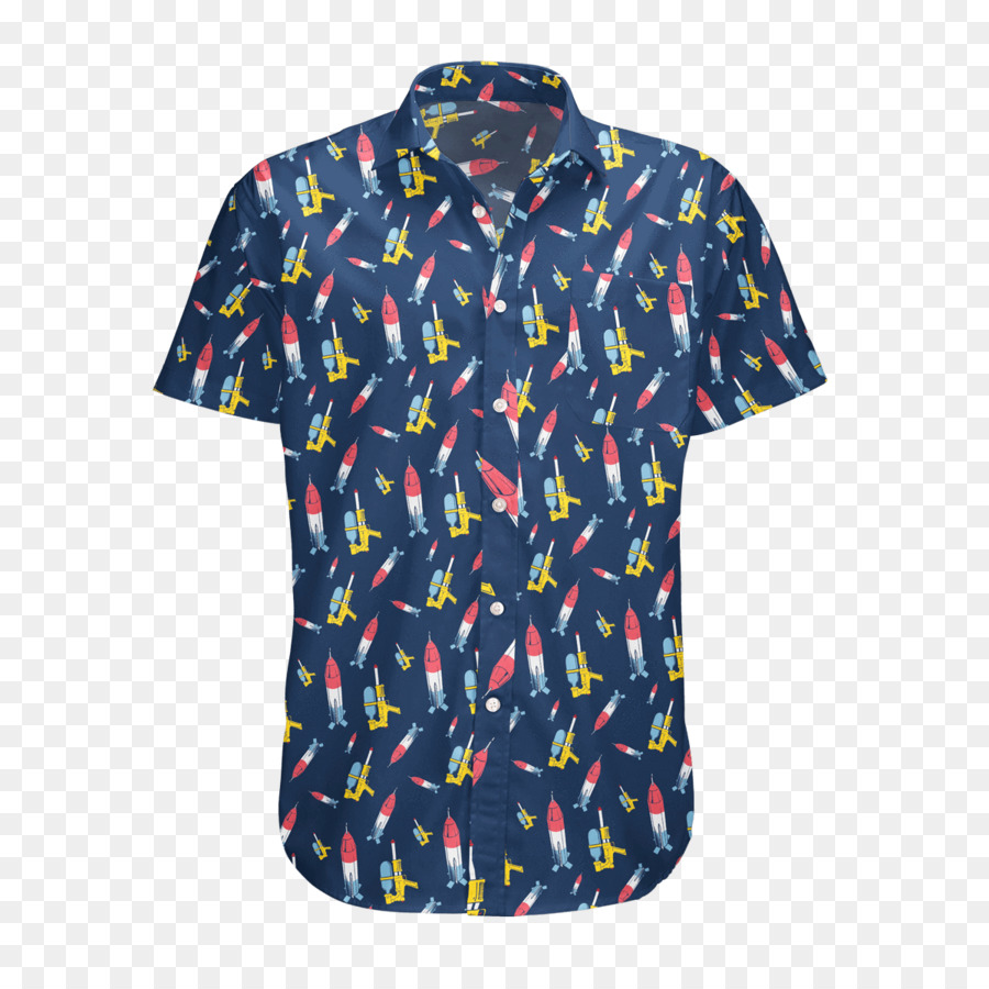 T-shirt Stati Uniti Super Soaker Camicetta - Maglietta
