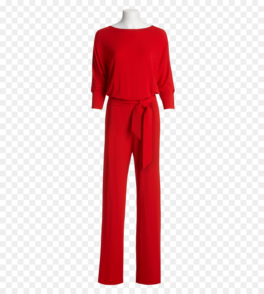 Linda Crawford & Associates Kleid Mode In Der Taille Ärmel - Kleid