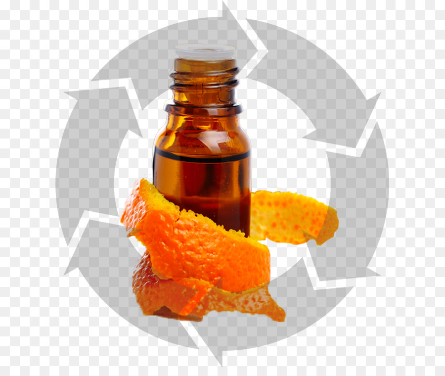 Olio di arancio olio Essenziale Aromaterapia - olio