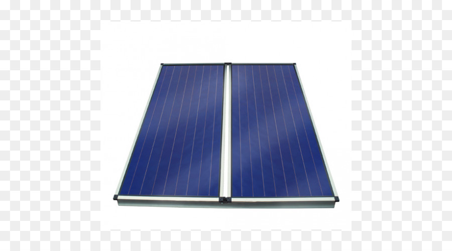 Sonnenkollektoren Energie-Stahl-Belichten Winkel - Energie