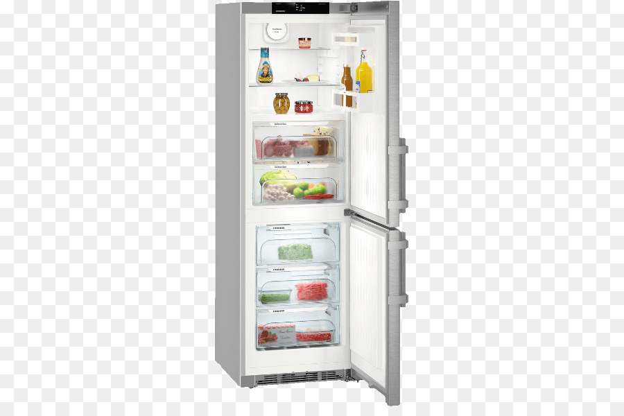 Lạnh 4315 BluPerformance tủ lạnh thép đúng Lạnh, - tủ lạnh