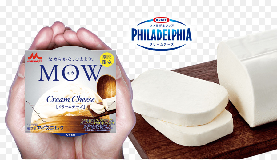 FALCIARE il gelato Crema di formaggio Cold Stone Creamery - falciare