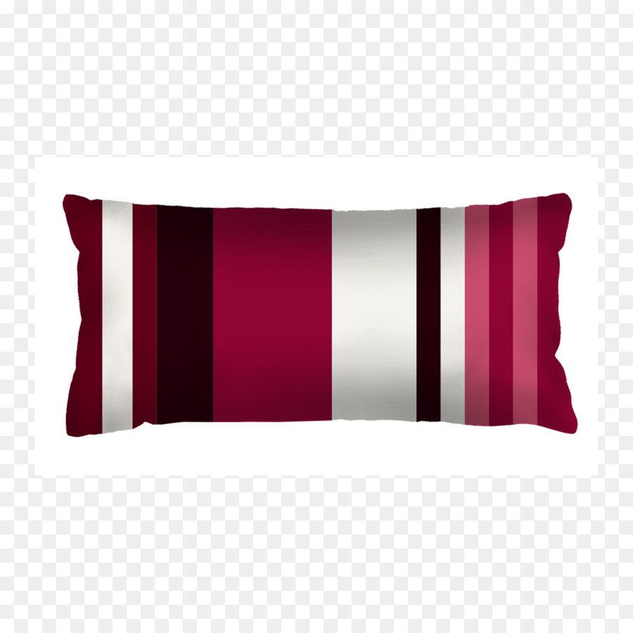 Pillow Red