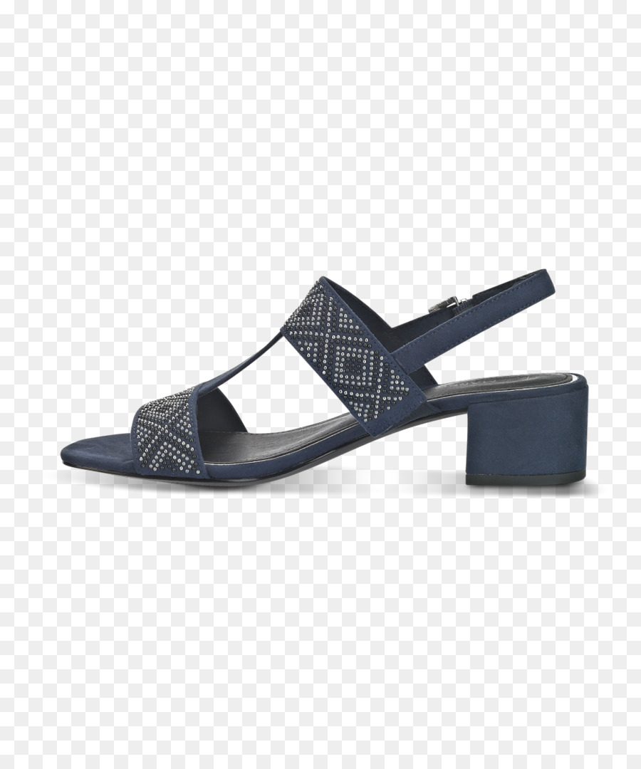 Sandalo in Pelle Slip-on shoe Boot - Sandalo