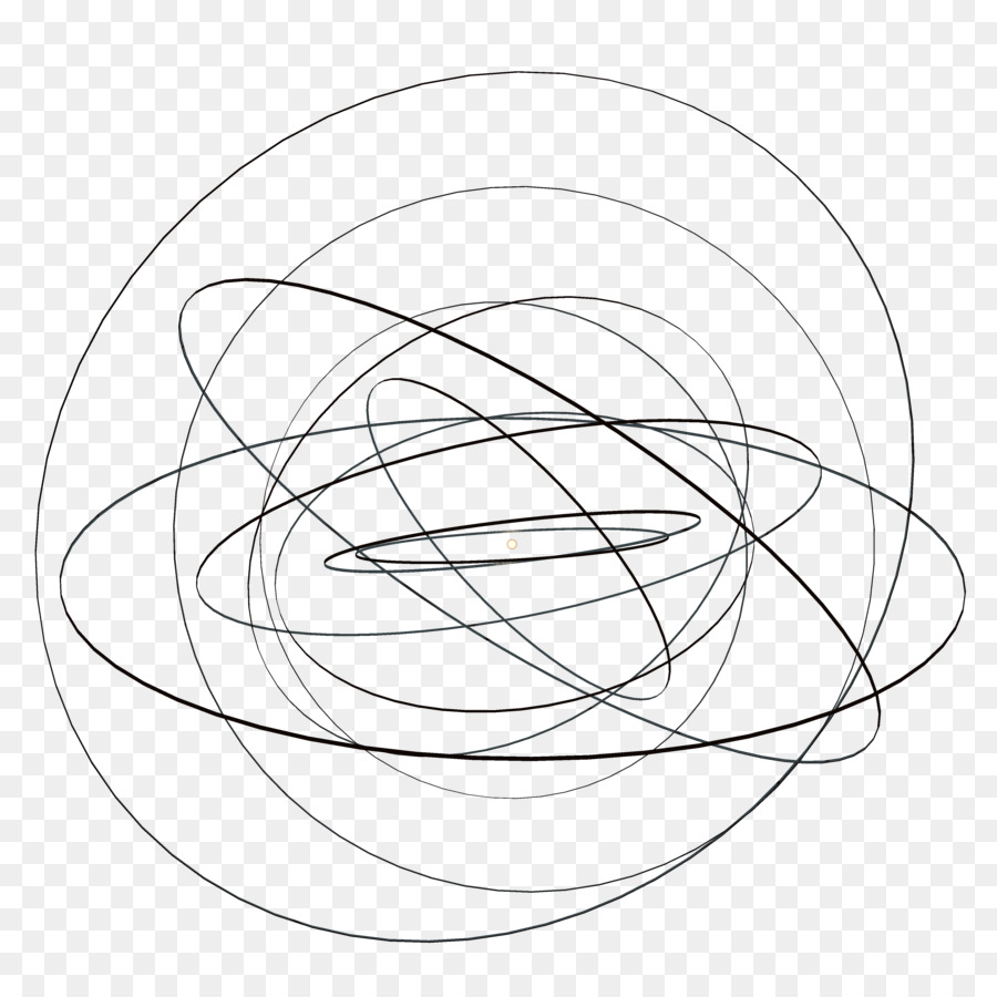 Geometrie Der Spirale Ornament Muster - Design