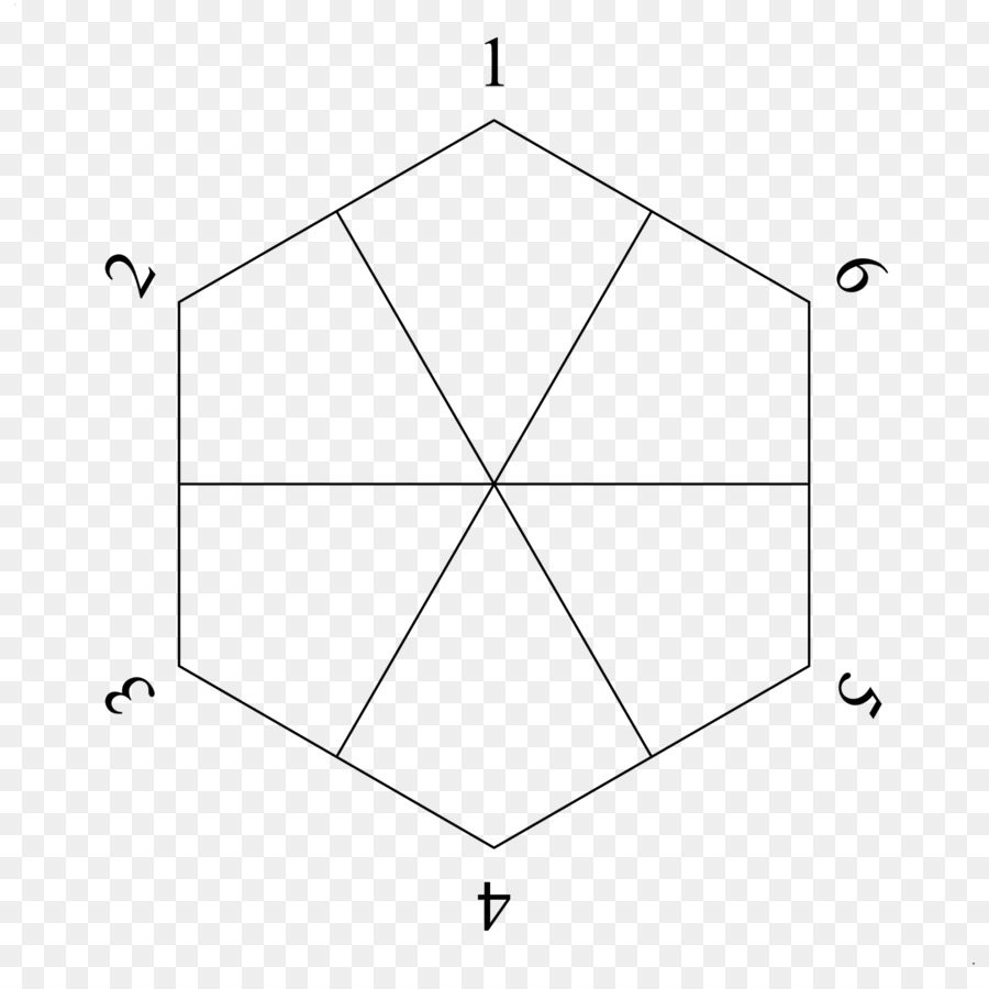 Dreieck Zeichnen - Dreieck