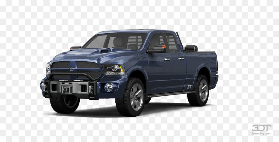 Pickup truck Auto KFZ-Sports-utility-vehicle Automotive design - pickup truck