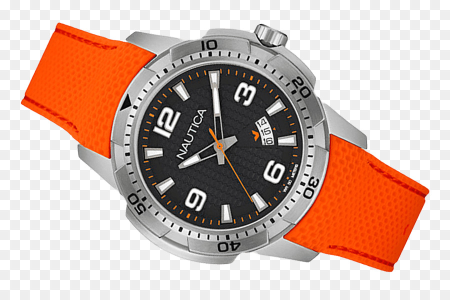 Uhrenarmband Uhr Armband Nautica Bekleidung Zubehör - Uhr