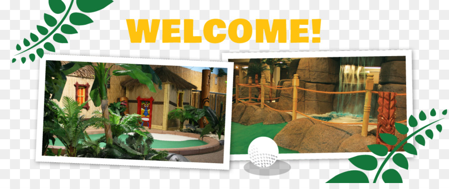 Adventure Island Minigolf Star City Minigolf Golfplatz - mini golf party