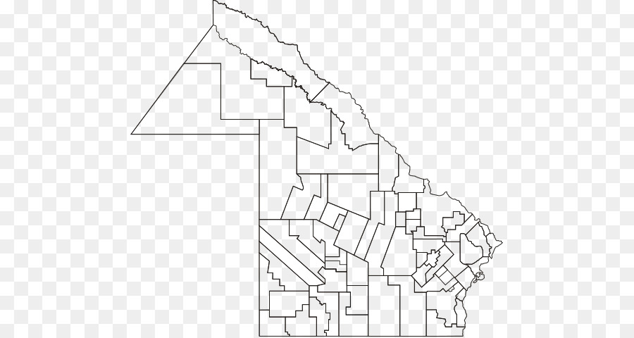 Chaco Provincia, comune di Argentina comunale di Organizzazione di governo della provincia del Chaco Mappa - mappa