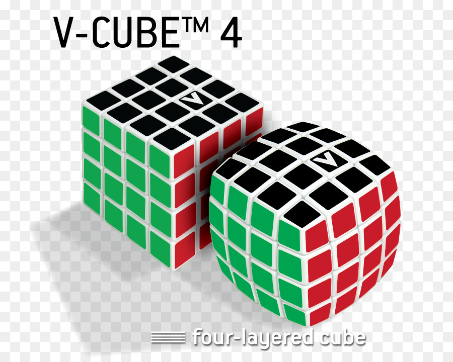 V Cube 7 Zauberwürfel V Cube 6 Rubik ' s Revenge - Cube
