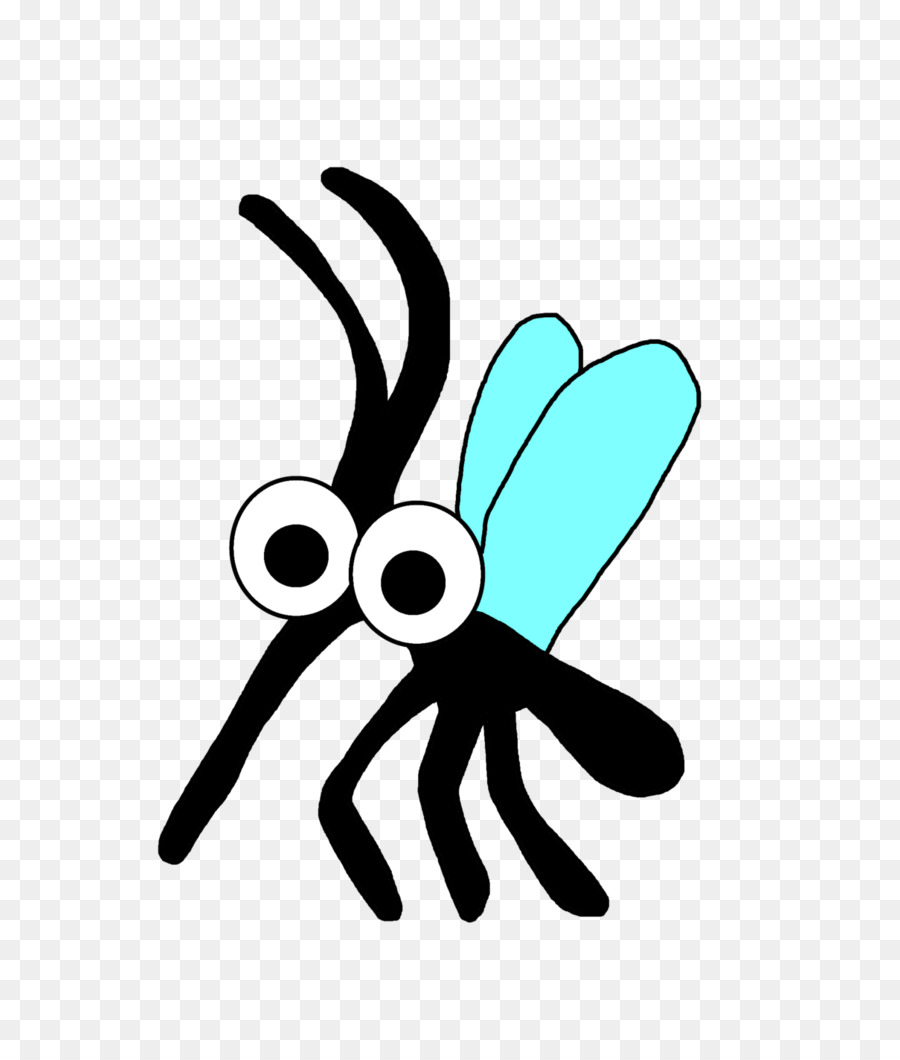 Insekt Cartoon Tier clipart - Insekt
