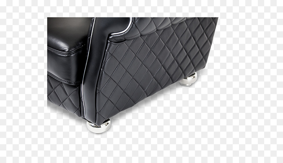Handtasche Lugano Leder-Möbel - Design