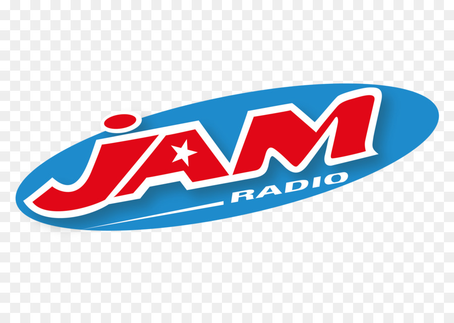 Abidjan, Yamoussoukro Radio Jam Radio omroep Logo - Arafat