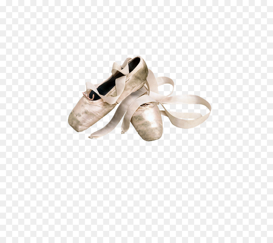 Balletto piatto scarpe di Balletto di Danza - la corea del baile