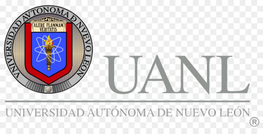 Autonome universität von Nuevo León Isologo - Design