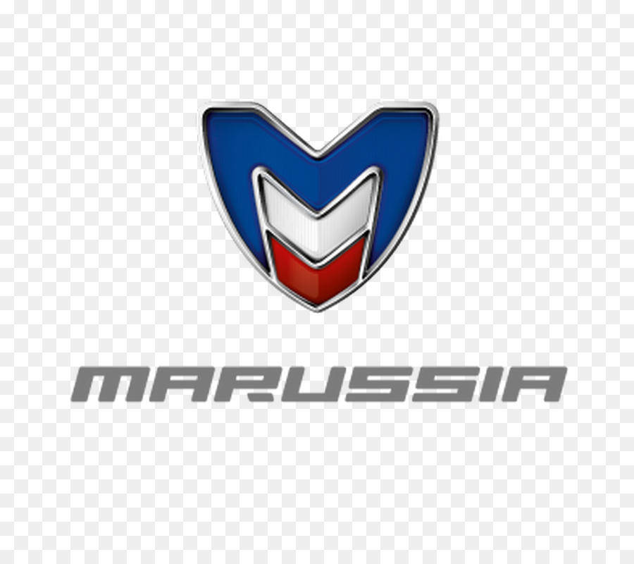 Marussia Motoren Formel 1 Auto Marussia F2 - Formel 1