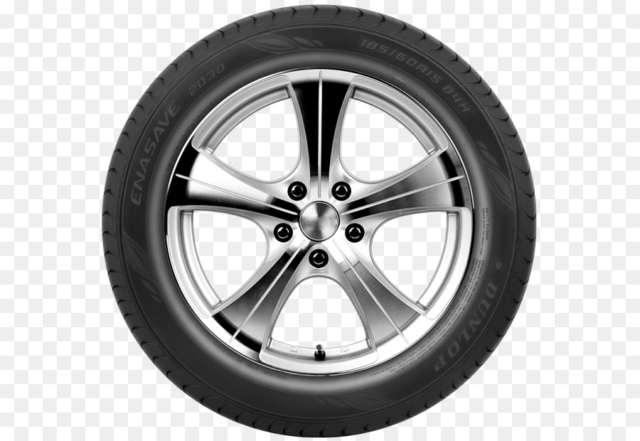 Auto Sport utility veicolo, Pneumatici Goodyear Tire and Rubber Company - auto