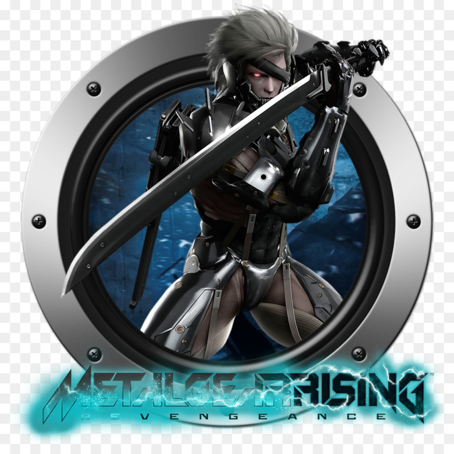 Metal Gear Rising: Wiederbelebung Metal Gear Solid 2: Sons of Liberty Raiden Desktop Wallpaper - Metallgetriebe steigen