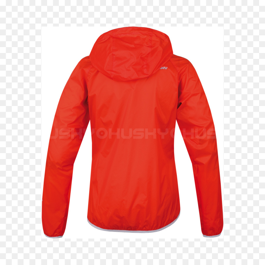 Shell jacket Abbigliamento camicia - Giacca