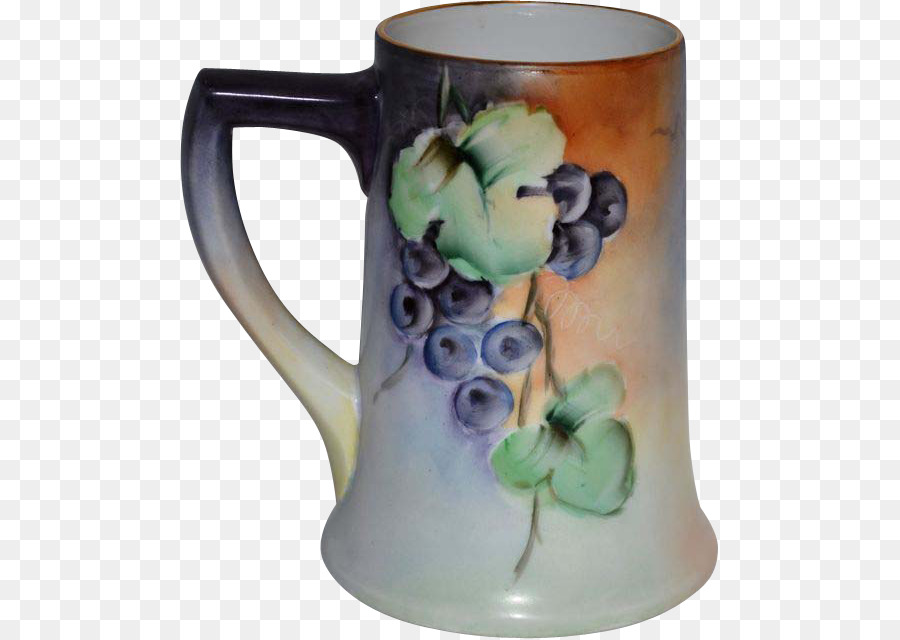 Tazza di caffè Tazza di Ceramica di Ceramica Brocca - tazza