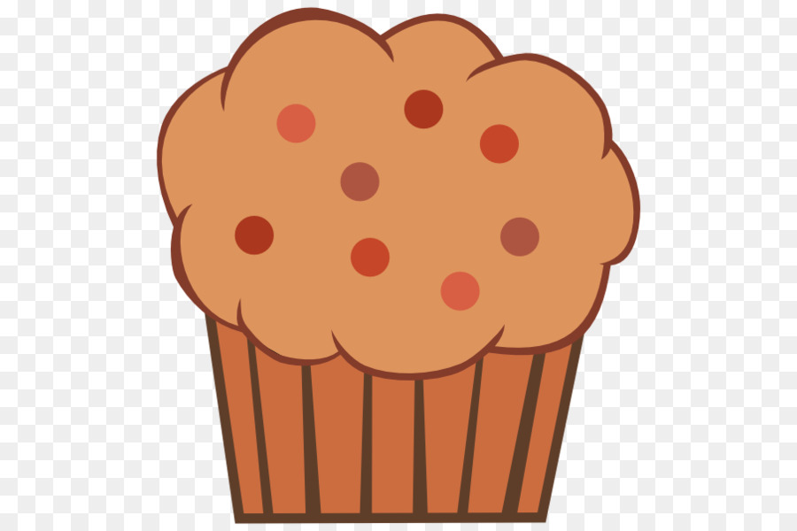 Muffin Cupcake clipart - Cup