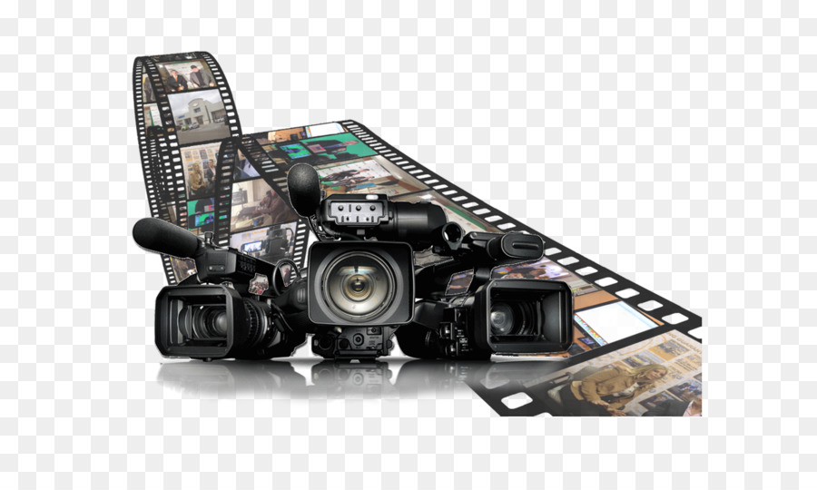 Filmproduktion Produktion Unternehmen Film Producer-Corporate video - digital