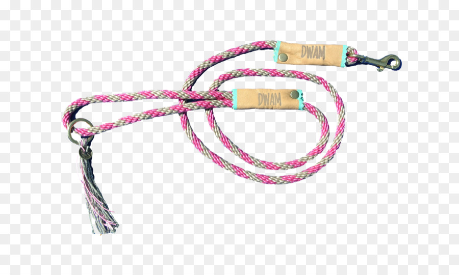 Dog Leash Rope Cuor Di Leone Color Hundeshop - cane
