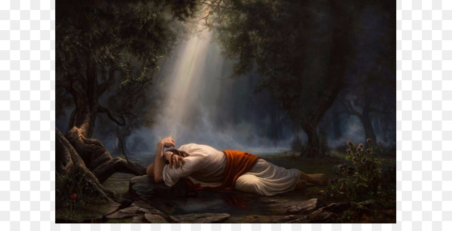 Gethsemane cuốn Sách của Mormon Thánh KINH đại Hội Các nhà Thờ của Giêsu Kitô, chúa của các vị Thánh ngày - Cuốn sách